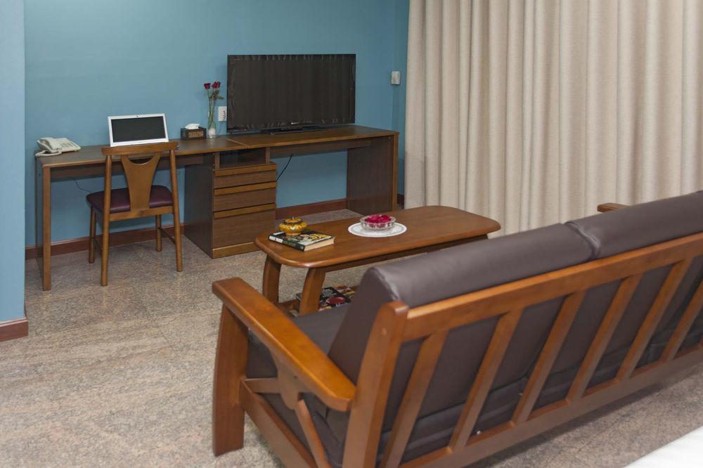 Pattaya Garden Apartments Boutique Hotel Екстер'єр фото