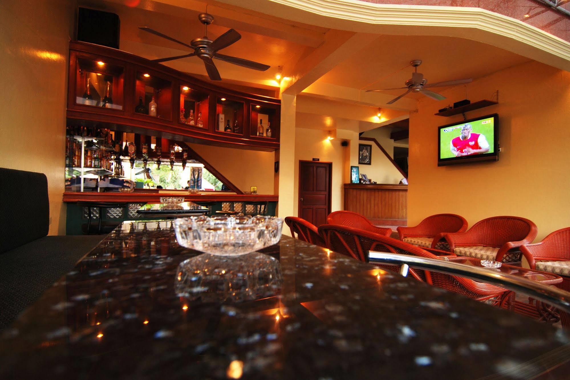 Pattaya Garden Apartments Boutique Hotel Екстер'єр фото